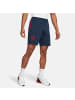 Nike Kurze Hose für Herren in uni
