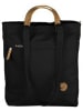 FJÄLLRÄVEN Taschen modisch in schwarz
