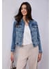 Street One Jacke in light stone