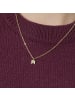 Luxenter Halskette Alphabet mit 18 Karat Gold-Finish – ALPHABET