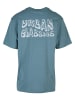 Urban Classics Urban Classics in dusty blue
