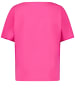 Gerry Weber T-Shirt 1/2 Arm in Solar Pink