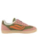 GENESIS Sneaker low G-Volley Mesh XT in rosa