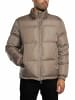Armani Exchange Daunenjacke für Herren in khaki
