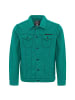 Cipo & Baxx Jacke CJ289 in GREEN