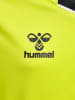 Hummel Hummel T-Shirt Hmlcore Multisport Unisex Kinder Atmungsaktiv Feuchtigkeitsabsorbierenden in LIME POPSICLE
