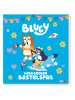Panini Books Buch - Bluey: Mein großer Bastelspaß
