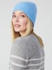 Style Republic Kaschmir Sports Beanie in icy blue