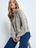 DESIRES Pullover in Thai Curry Melange