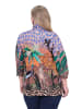 MIAMODA Jerseyblazer in weizen
