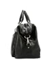 PICARD Buddy Weekender 26 - Reisetasche 44 cm Büffelleder (schwarz) in schwarz