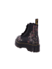 Dr. Martens Schnürschuh in schwarz