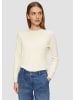 s.Oliver Strickpullover  in  8100_beige