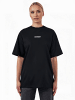 trueprodigy Oversize-Shirt Eden F in Schwarz
