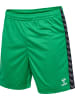 Hummel Verstellbare Taille Kurze Hose Hmlauthentic Herren in JELLY BEAN