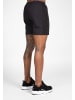 Gorilla Wear Lubec Shorts - Schwarz