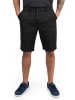 !SOLID Chinoshorts SDViseu in Schwarz