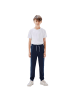 name it Sweatpant in Dunkelblau 164