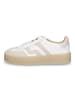 GANT Footwear Sneaker Cuzmani weiß beige