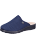 FlyFlot Klassische Hausschuhe in blau