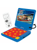 Lexibook Paw Patrol Tragbarer DVD-Player 7″ mit Drehbildschirm