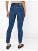 BRAX  Jeans Shakira in medium stone