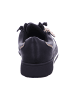 Soft Line Slipper in schwarz