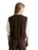 Marc O'Polo DENIM Jeansweste boxy in Shaded Brown