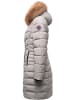 REPUBLIX Winterjacke LUCILLE in Grau