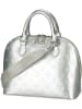 JOOP! Handtasche Decoro Lucente Suzi Handbag SHZ in Silver