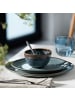 like. by Villeroy & Boch 4er Set Reisbol Lave 12 x 11 cm in grau