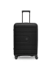 Redolz Essentials 11 MEDIUM 4 Rollen Trolley 66 cm black