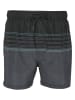 Cruz Badeshorts Rambo in Print 8627