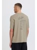 !SOLID T-Shirt SDOrrick in Beige