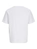 JACK & JONES Junior T-Shirt Rundhals Relaxed Fit Basic JJPERRY in bright white