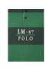 La Martina Poloshirt MCP015 XT in gruen