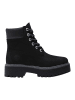 Timberland Stiefel schwarz