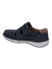 Josef Seibel Komfort Sandalen für Herren in dunkel-blau
