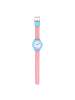 Cool Time Armbanduhr The Cool Sustainable in pink