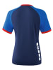 erima Zenari 3.0 Trikot in new navy/new royal/rot