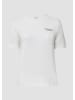 s.Oliver T-Shirt in 02D2_creme