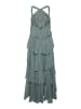 Vero Moda Party-Kleid in Balsam Green
