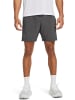 Under Armour Sportshorts "Ua Launch Pro 2N1 7'' Shorts" in Grau