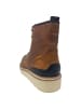 PME Legend Stiefel HighBoot Hawkspeed Legend in Braun