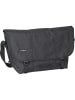 Timbuk2 Laptoptasche Classic Messenger L in Eco Black