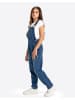 SOLANG Jumpsuit in blau