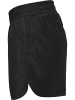 Urban Classics Shorts in black