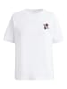 Mister Tee T-Shirt in white