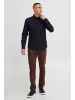 CASUAL FRIDAY Langarmhemd Anton LS BU small checked 20504481  Langarmhemd in Blau