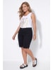 Angel of Style Jeans in schwarz
